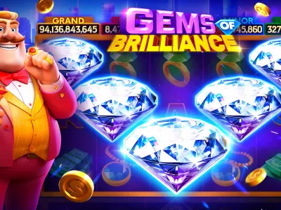 Interfaz principal de Bet22 Casino