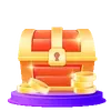 Sorteo de la Suerte 🍀 welfare icon