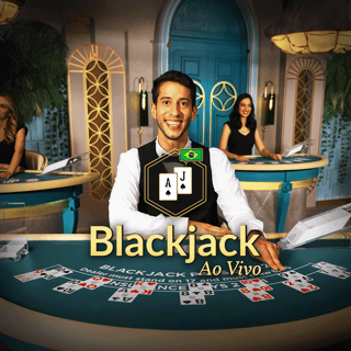 Blackjack Clássico em Português 17
