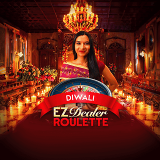 EZ Dealer Roulette Diwali